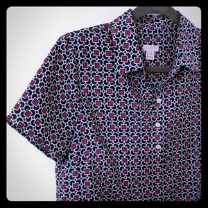 J. Crew Light weight dress